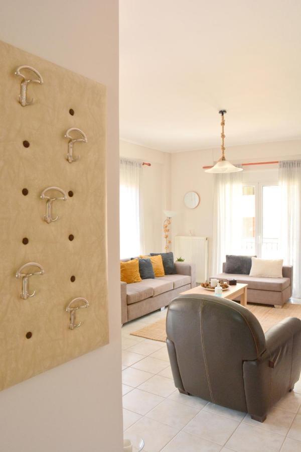 M Home Place Palio Limani Exterior foto