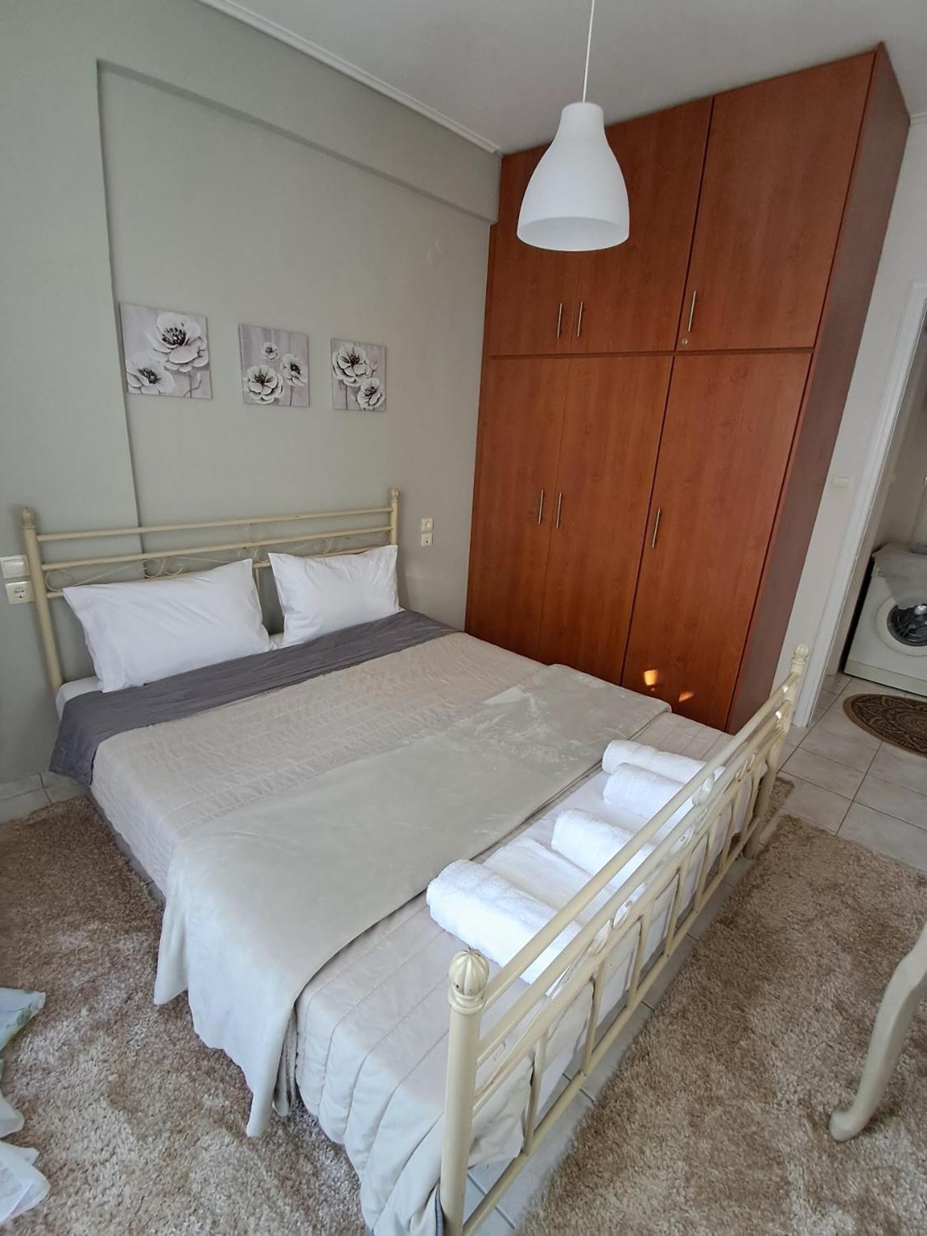 M Home Place Palio Limani Exterior foto